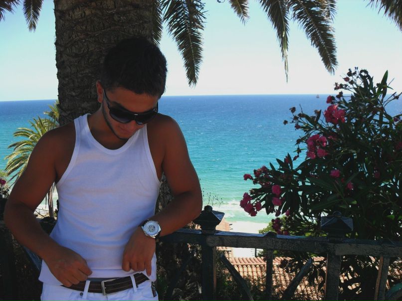 Sergey Khalatov | Москва