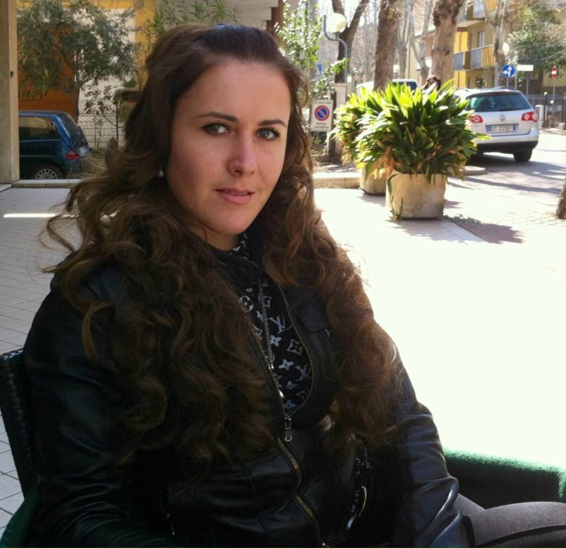 Виктория Михеева | Milano