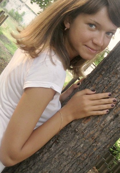 Юлия Букина | Челябинск