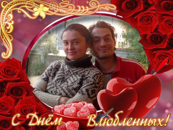 Tania Harasym | Roma