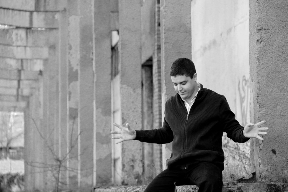 Андрій Бойчук | Надворная