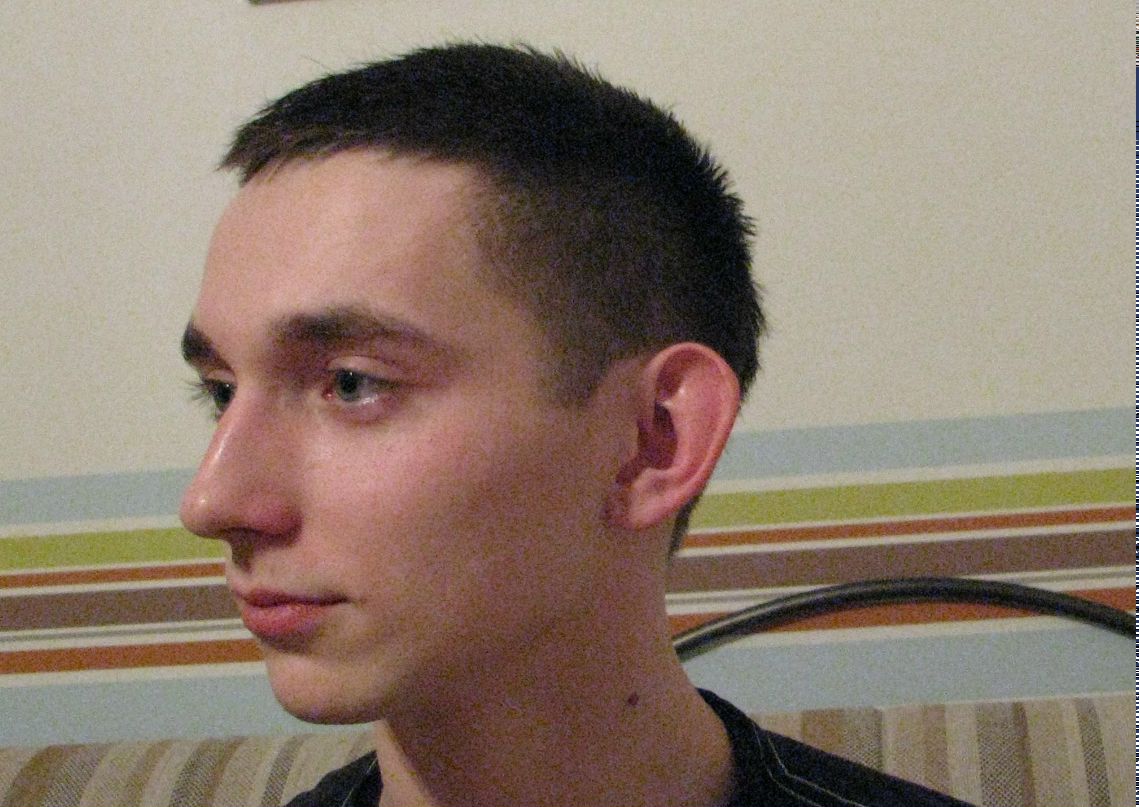 Сева Сенькин | Санкт-Петербург