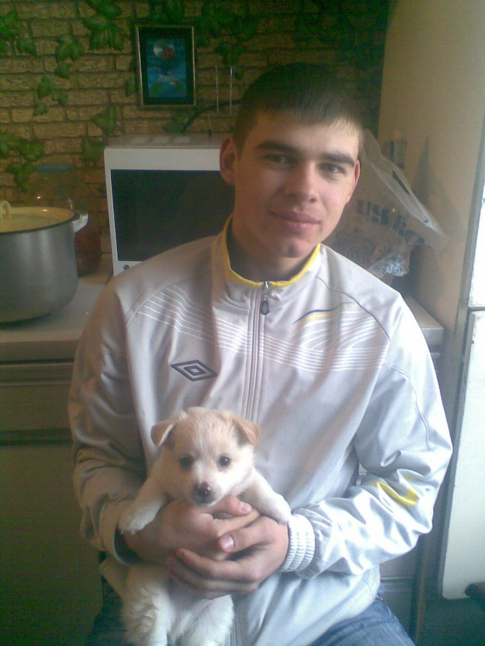 Дима Мунтян | Николаев