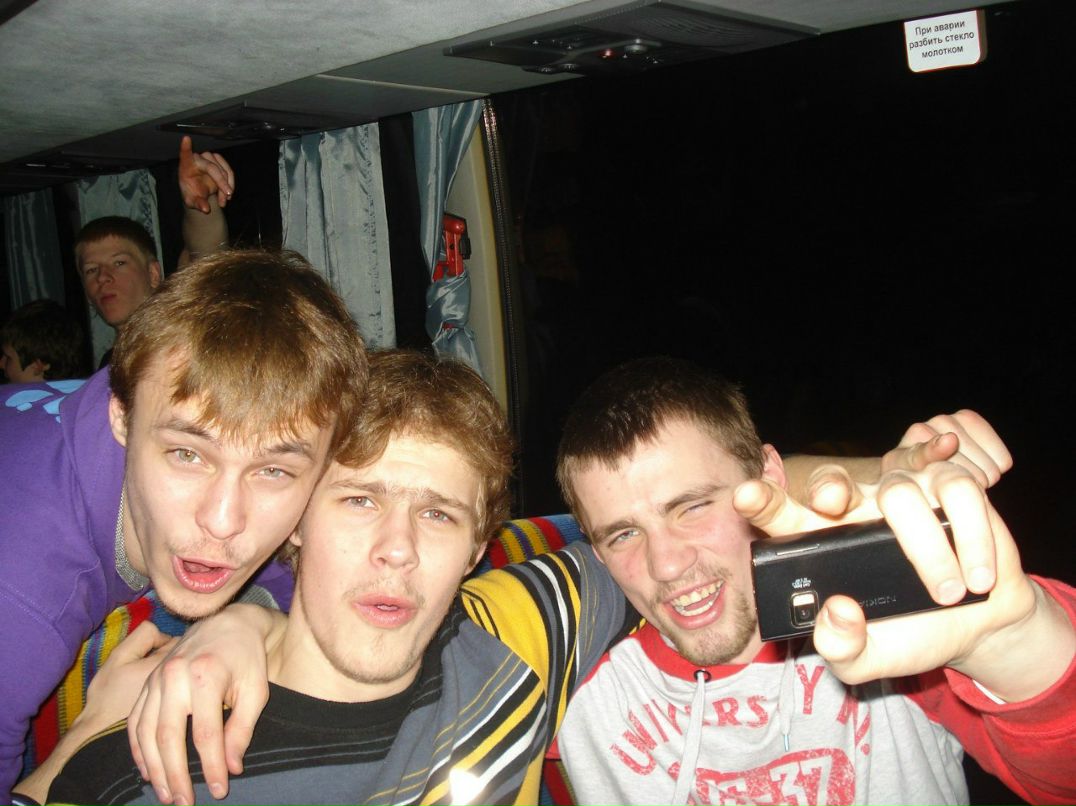 Антон Неменёнок | Минск