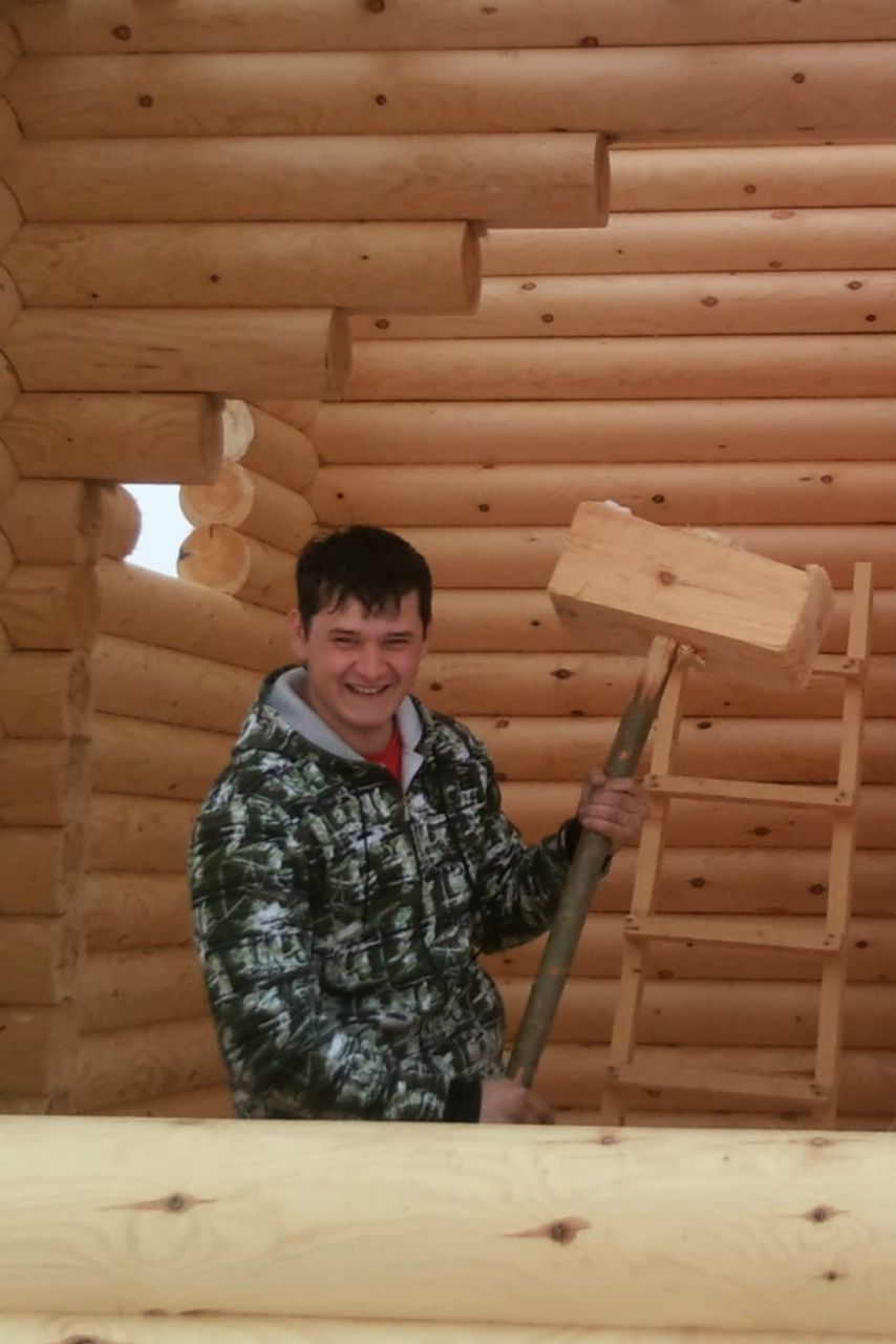 Дамир Мусин | Димитровград