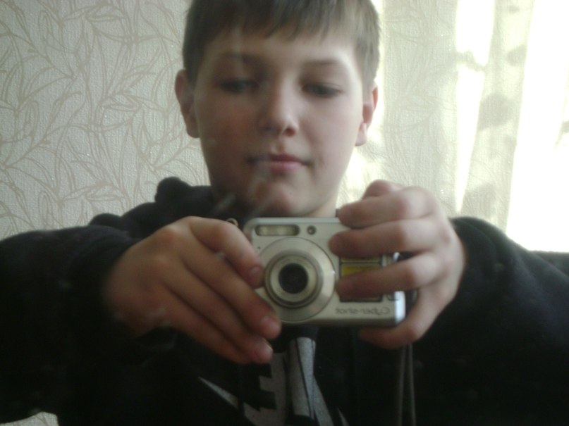 Юра Кузнецов | Краснодар