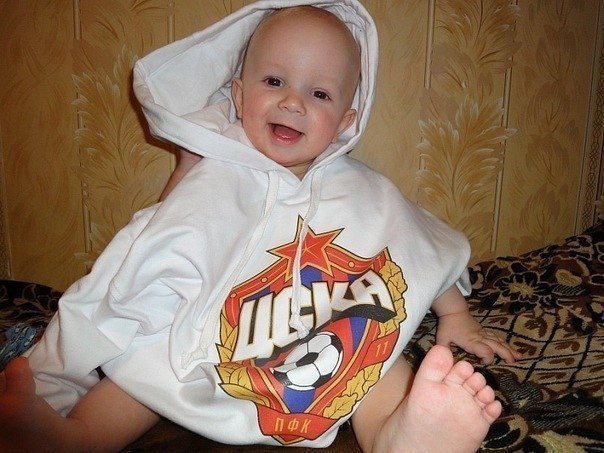 Юрка Новиков | Нижний Новгород