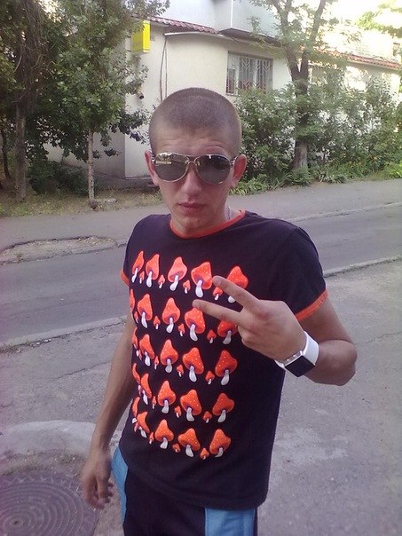 Витя Петелькин |̳̿В̳̿|контакте | 