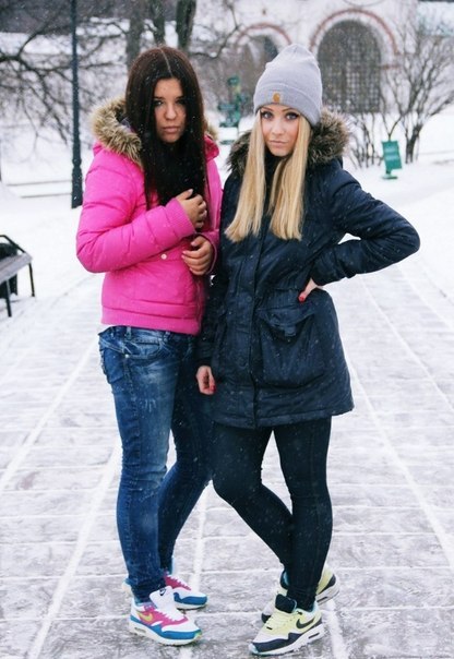 Ника Артемьева ♥♥♥ | Кингисепп