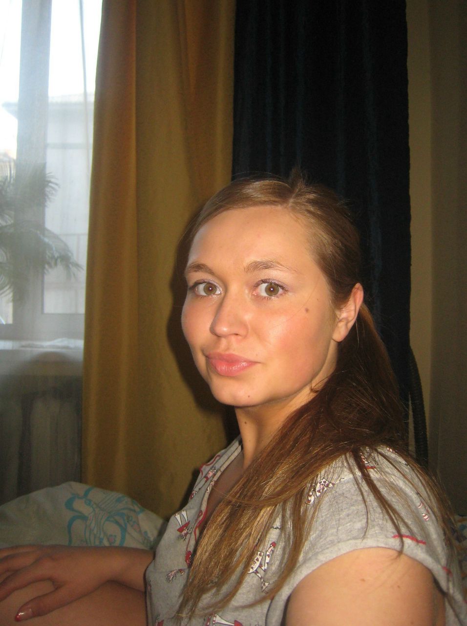 Анна Вахрушева Олеговна | Пермь