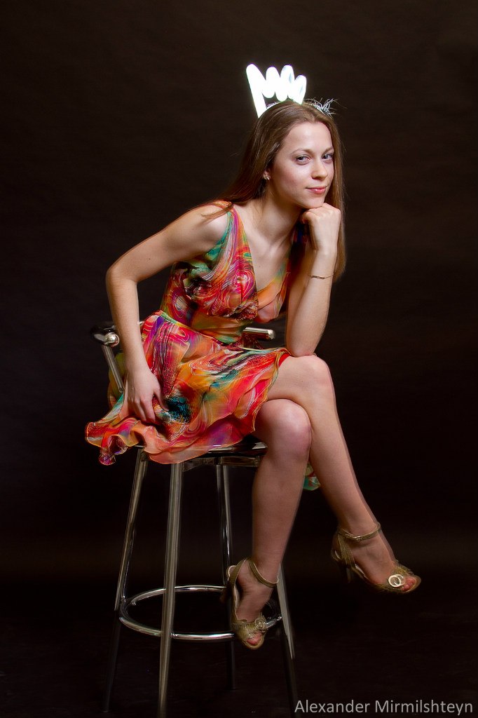 Александр Мирмильштейн | Казань