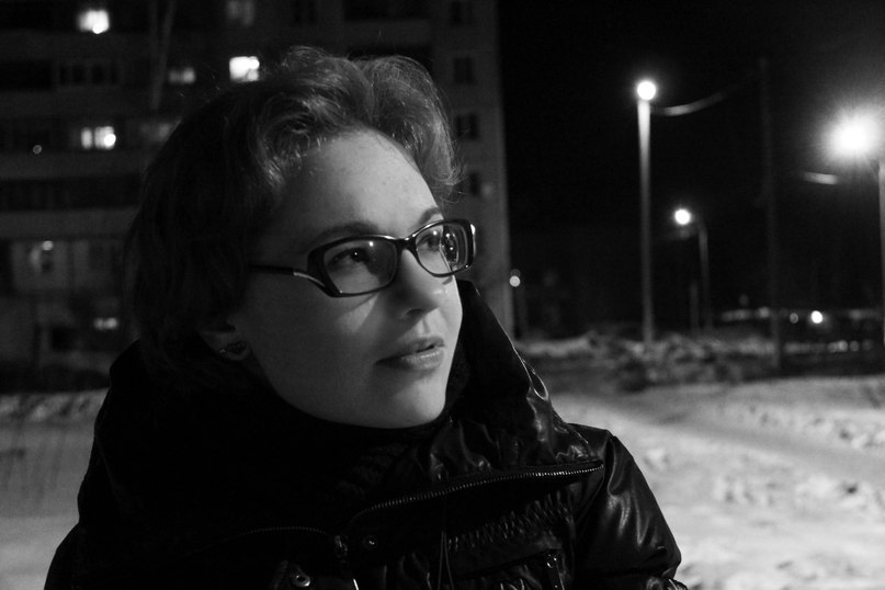 Анастасия Тибетская | Москва