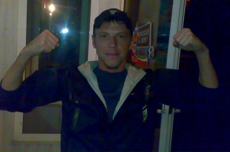 Андрей Виниченко | Киев