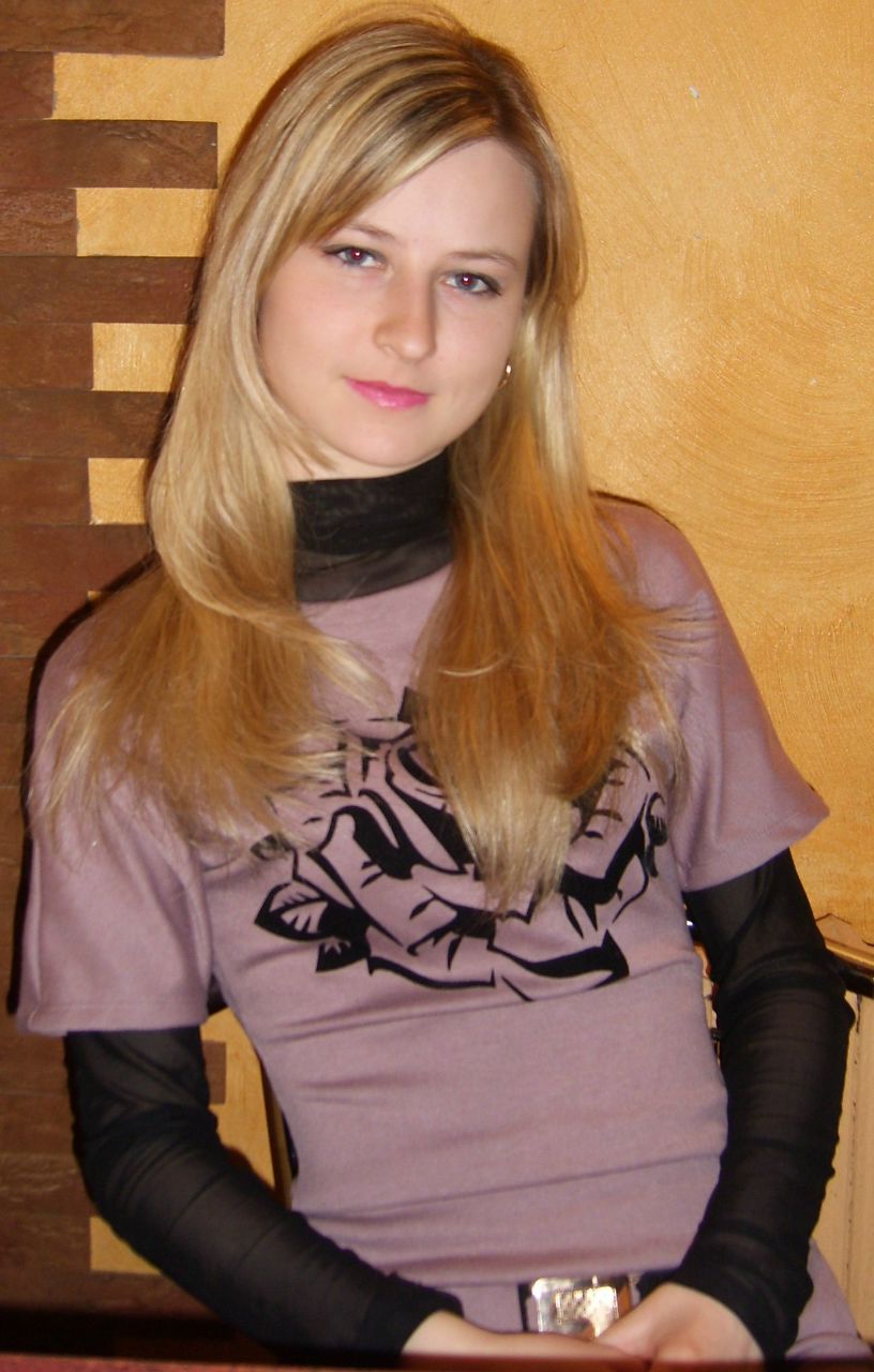 Юлия Назарова Александровна | Могилёв