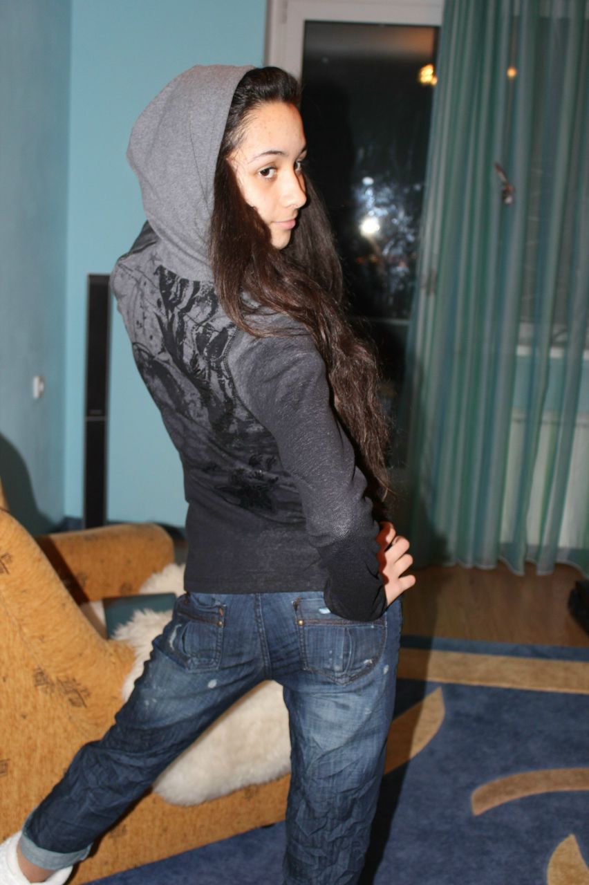 Карина Ханнаши | Запорожье