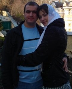 Людмила Флоря | Одесса