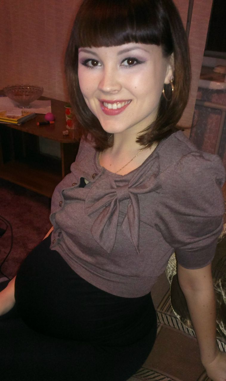 Ира Акулова | Москва