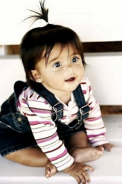 Анастасия Баукина | Нижний Новгород