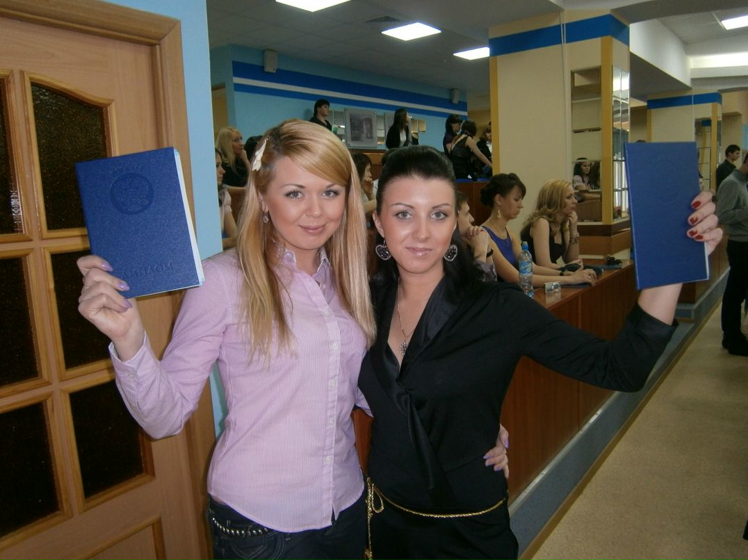 Юлия Третьякова | Архангельск