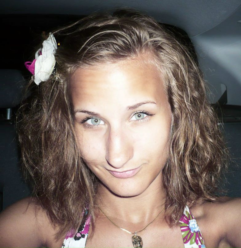 Алёна Соловьева ♥ | Москва