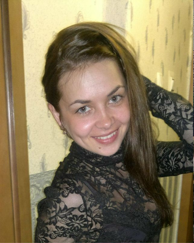 Елена Кудряшова | 