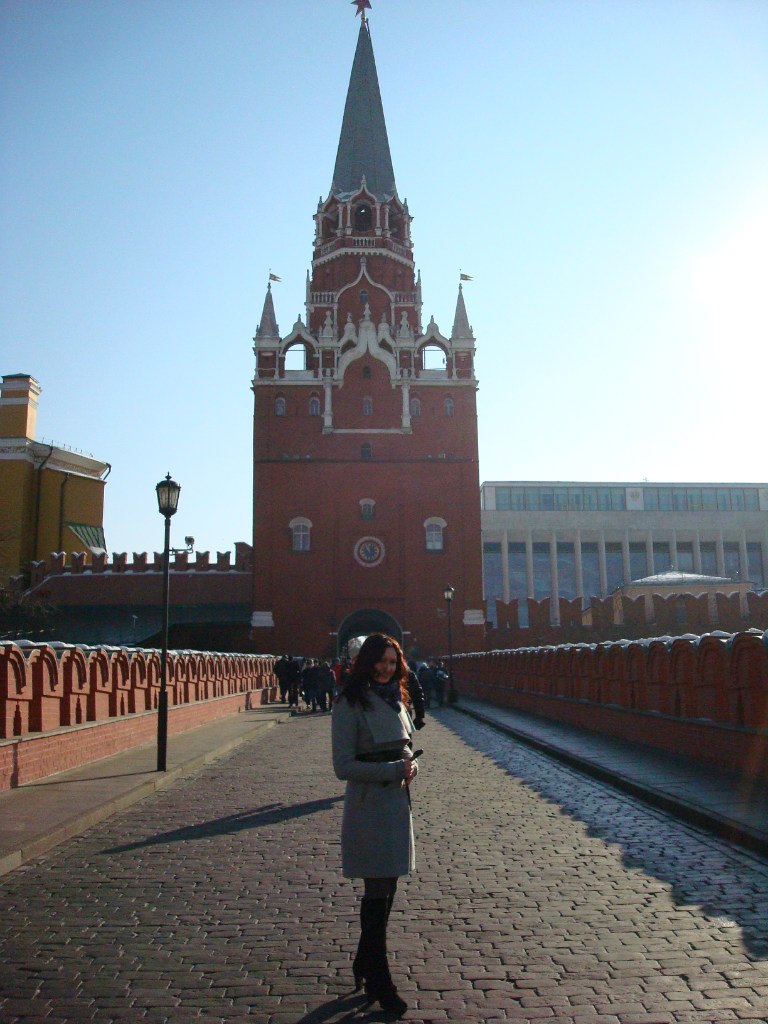 Зульфия Шаяхметова | Казань