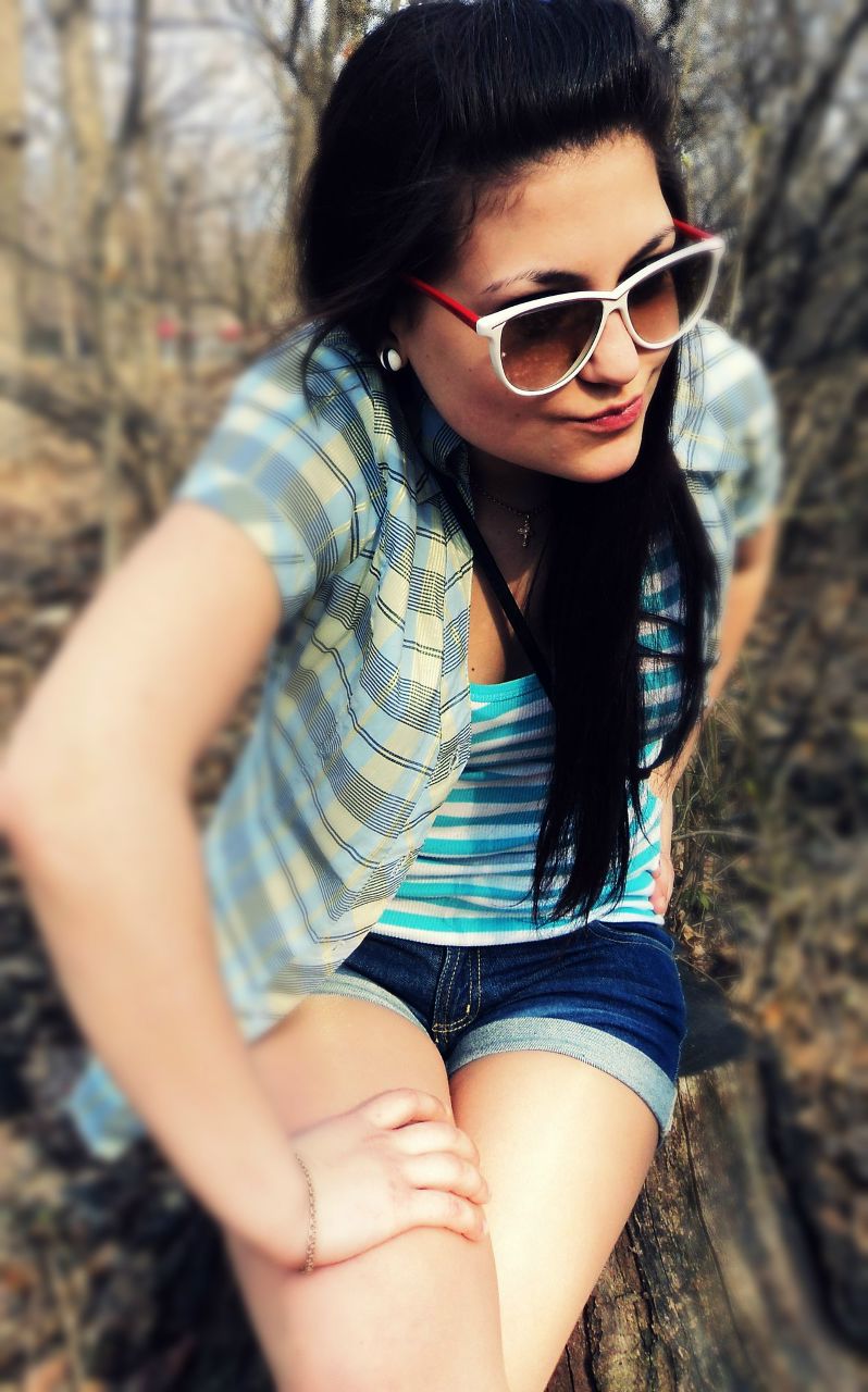 Юлия Лисина | Самара