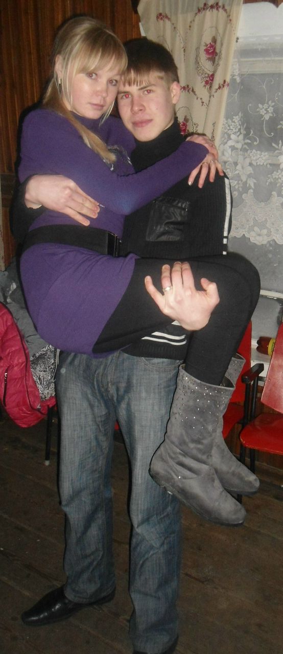 Эдуард Семенов Русланович | Йошкар-Ола