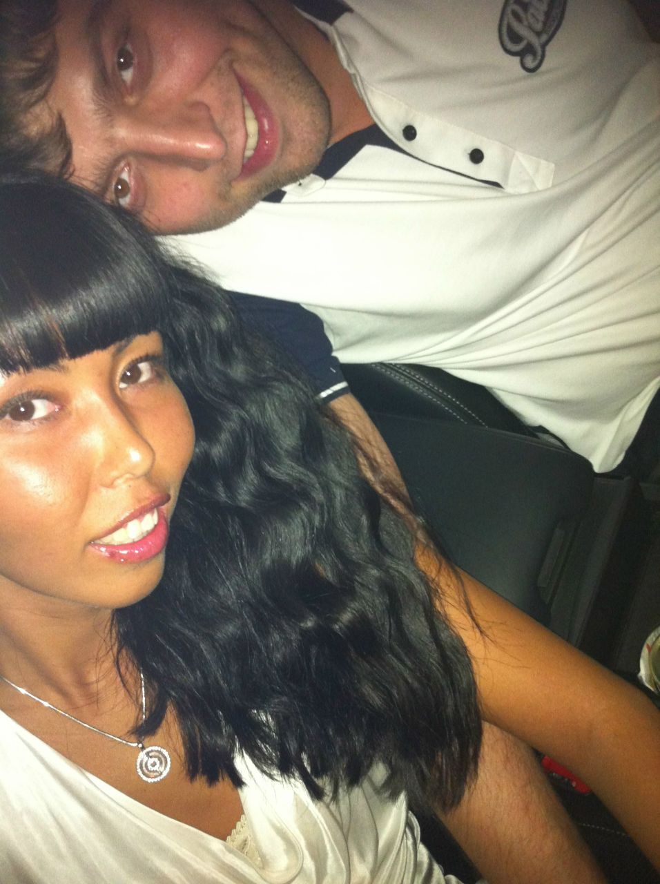 Семья Ибрагимовых | Москва