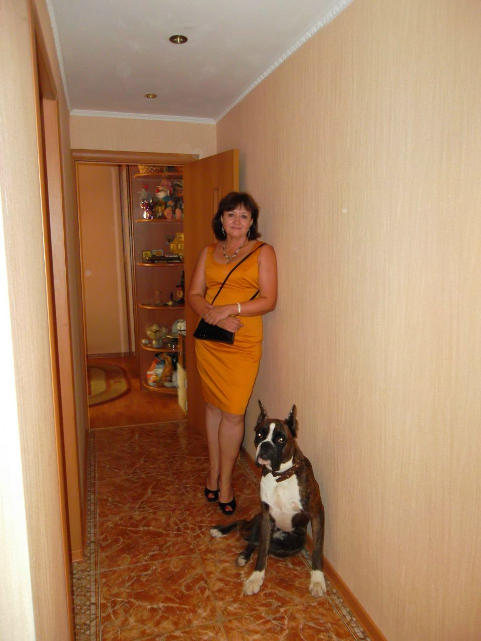 Наталья Тимофеева | Баку