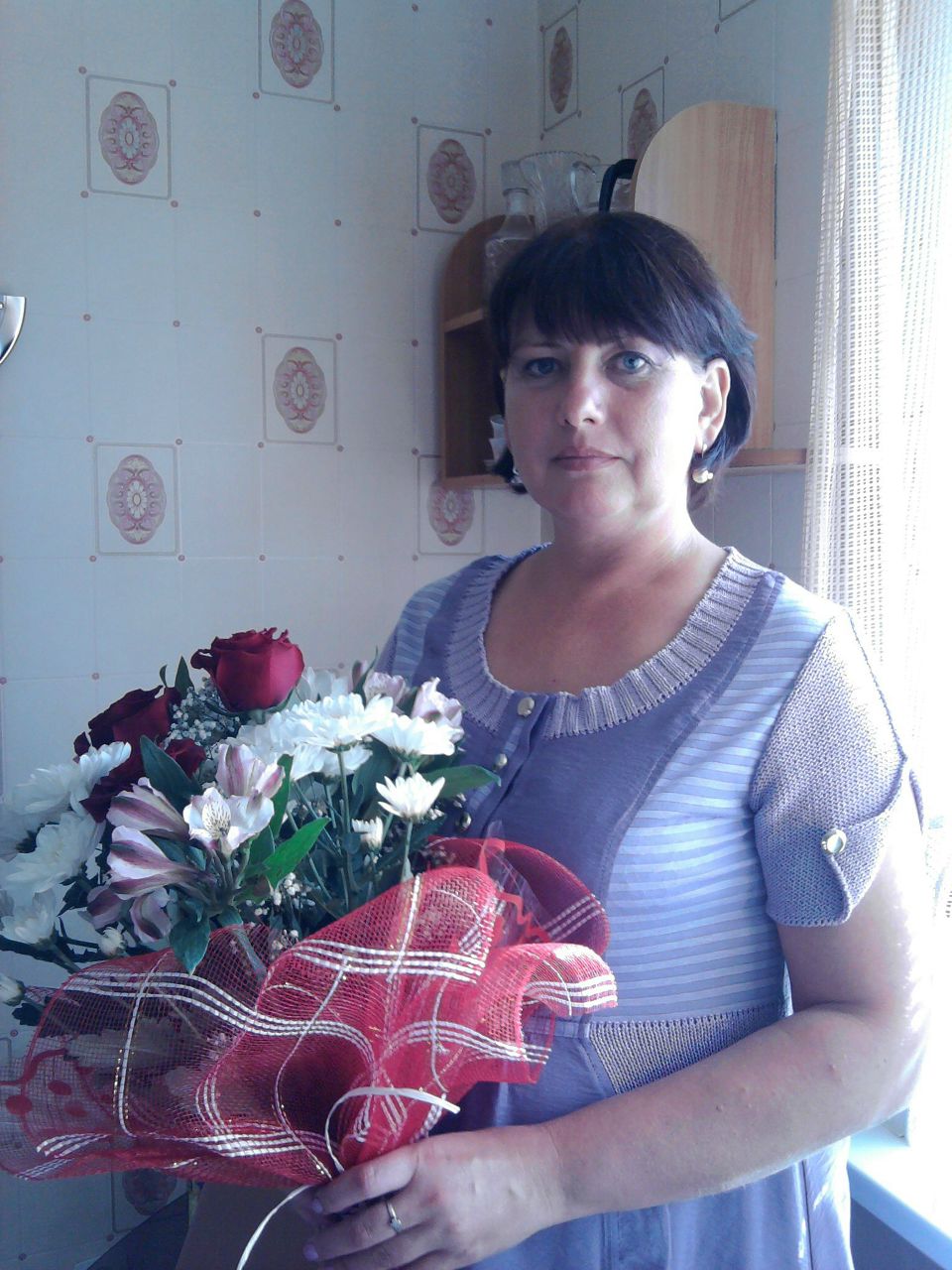 Марина Антонова | Великий Новгород