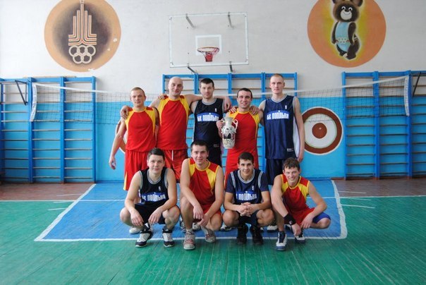 Андрей Ярчук | Попельня