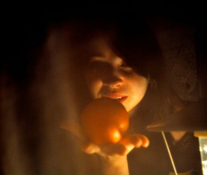 Альбина Асадуллина | Казань