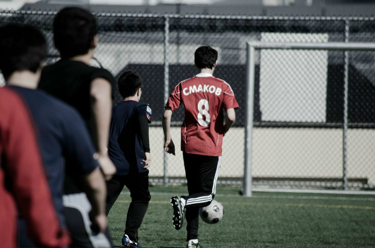 Emil Akberli | Vancouver