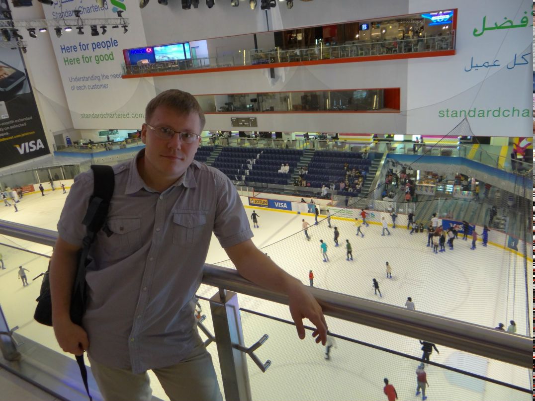 Вадим Мансуров | Архангельск