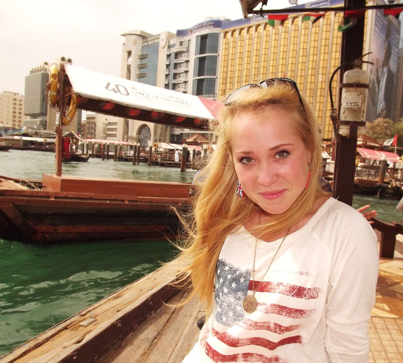 Лиличка Запускалова ★ | Москва