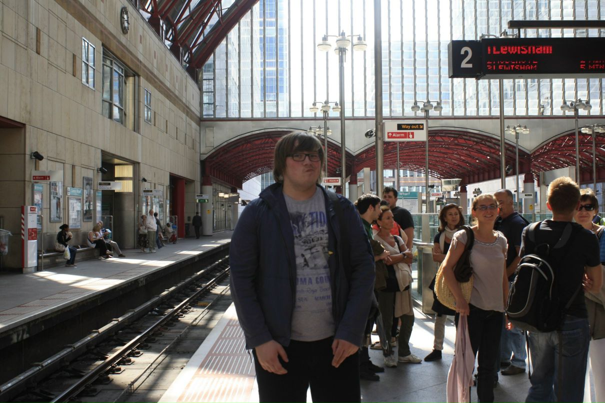 Максим Перфилов | Тюмень