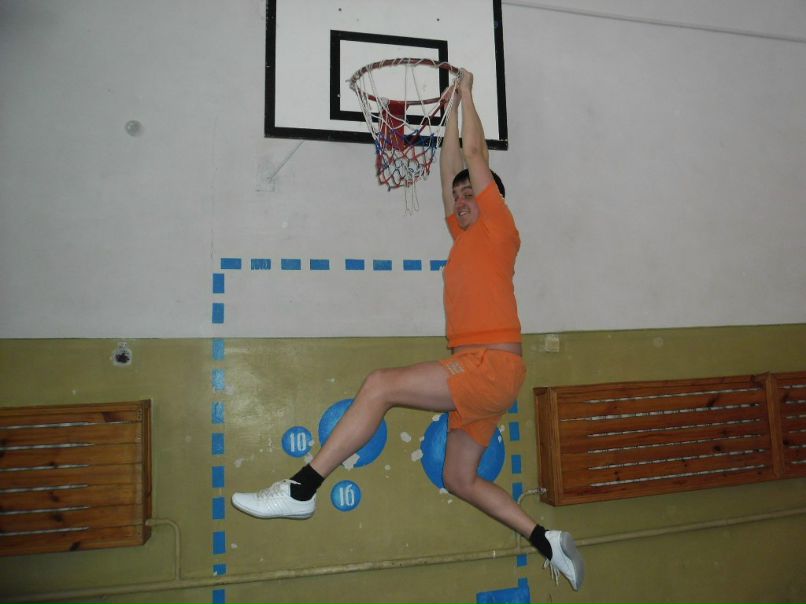 Виталий Торгайкин | Houston