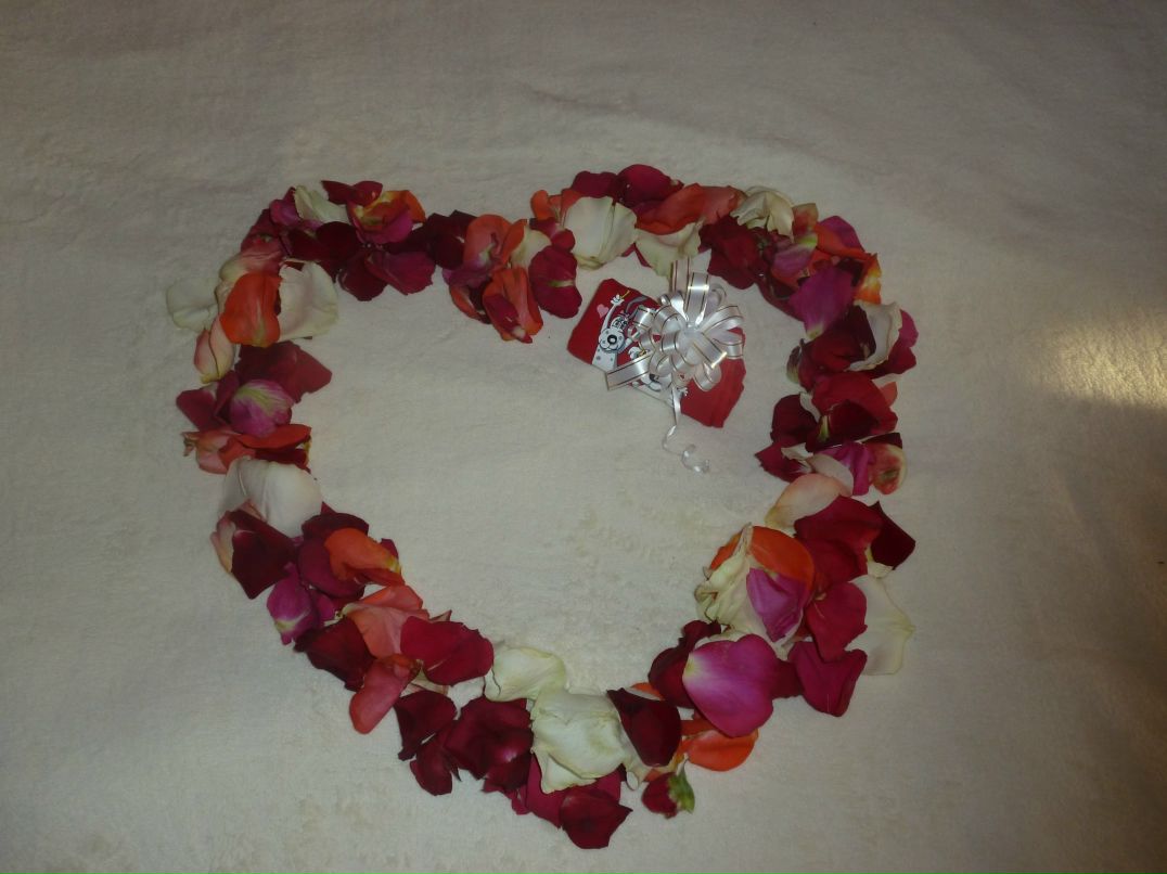 Таня Морозова | Айхал