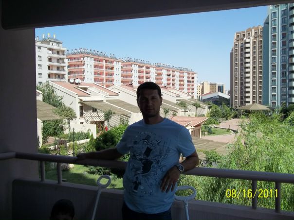 Selçuk Öz фото профиля #4