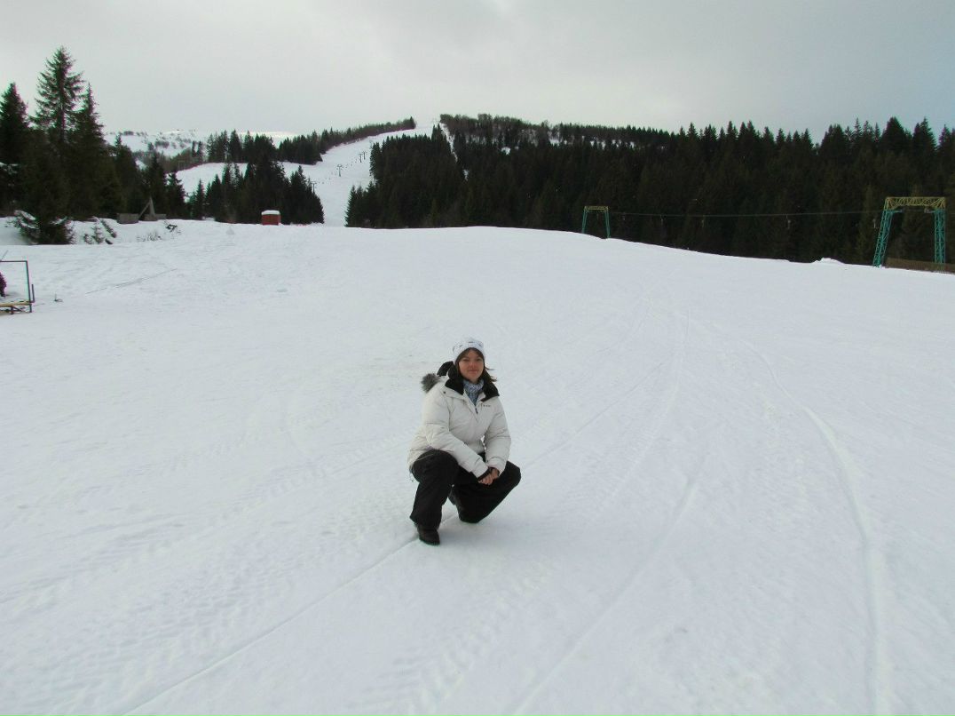 Наталья Трембач | Киев