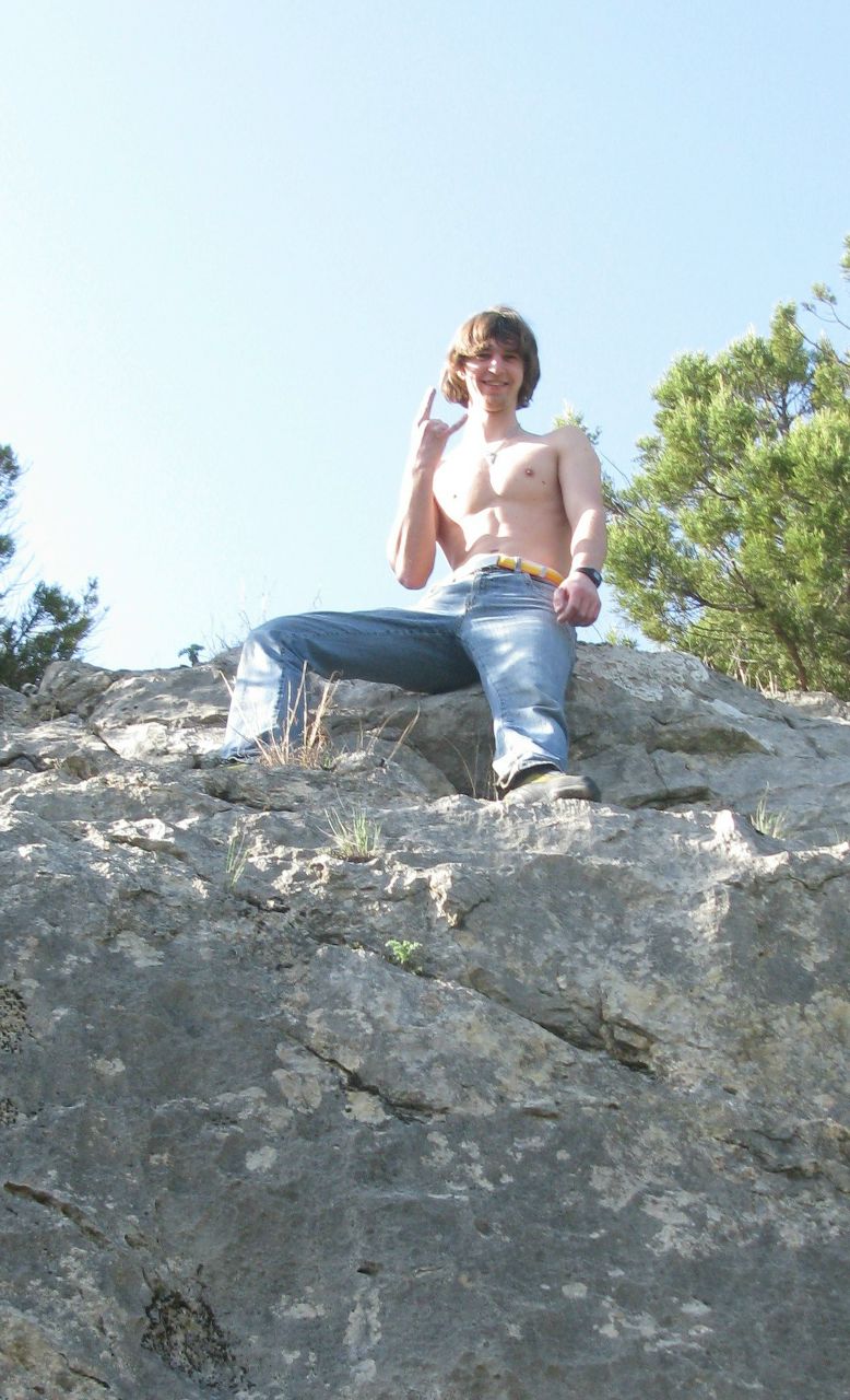 Иван Санжаровский **ЯКОРЬ** | Нижний Новгород