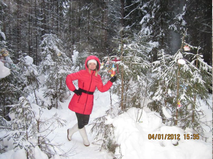 Елена Березина | Киров