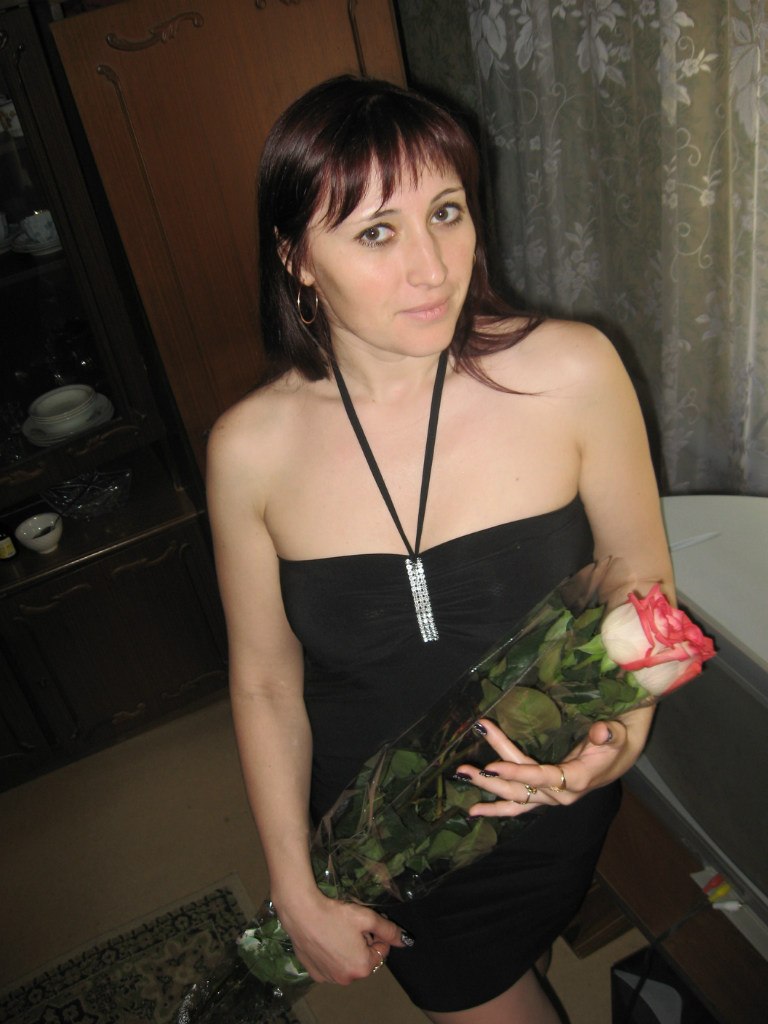 Ирина Кулькова | Кузнецк