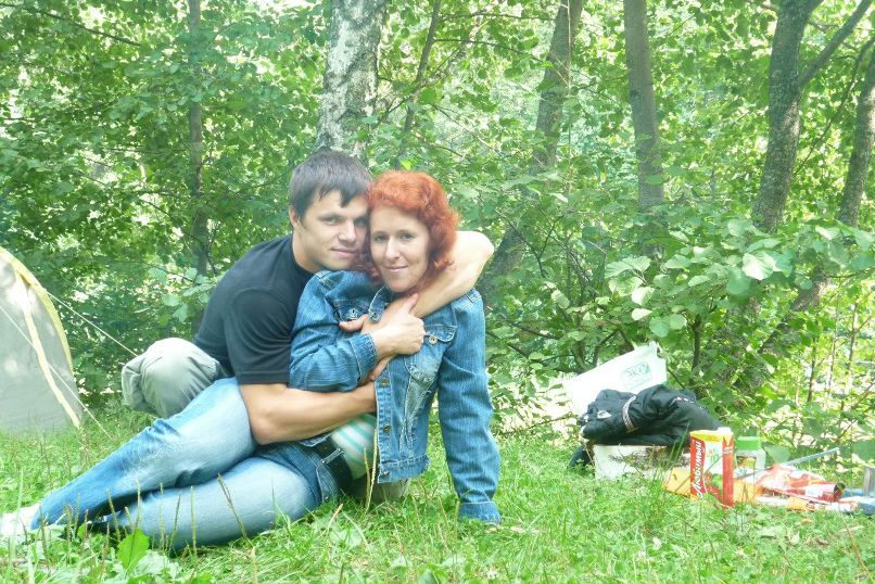 Наталья Горышкина Валерьевна | Саров