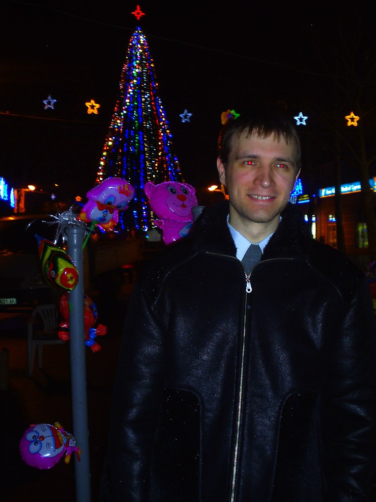 Владимир Коваленко | Николаев