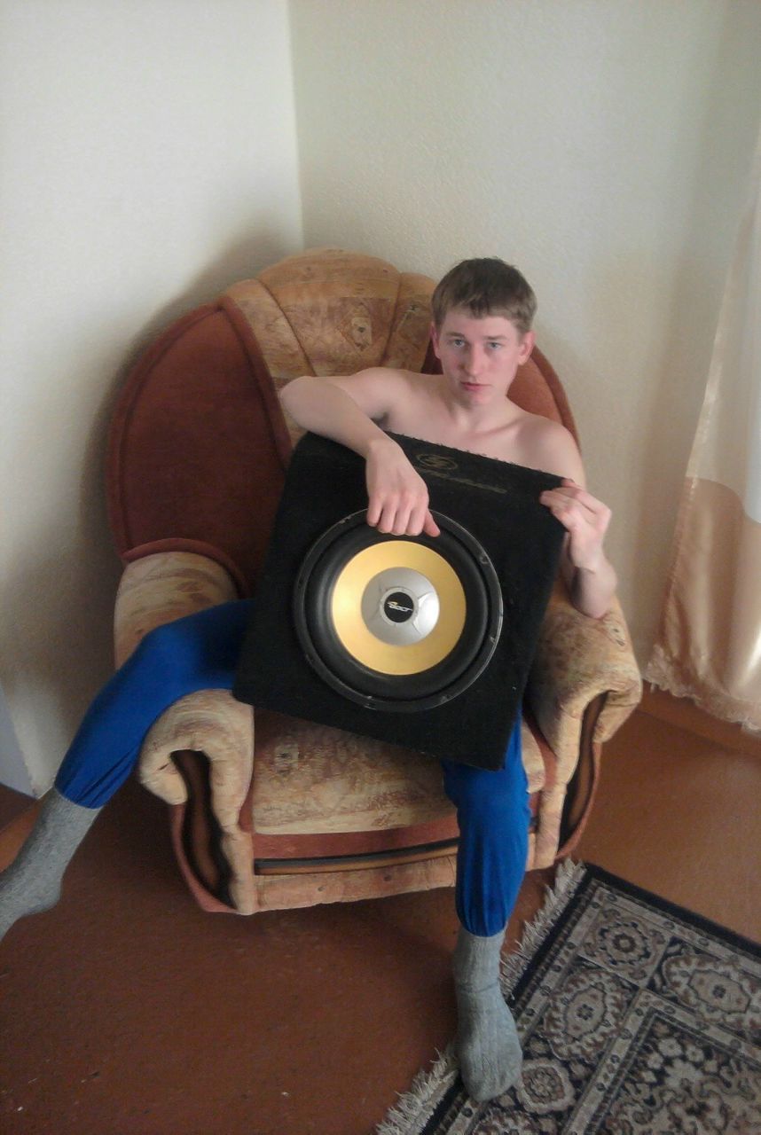 Александр Кузнецов | Аромашево