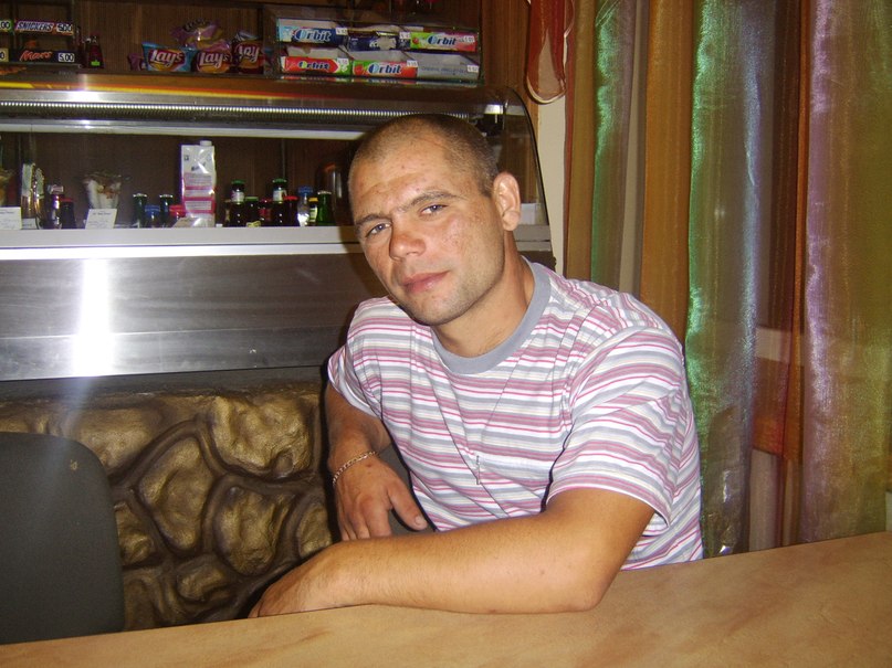 Игорь Климов | Измаил