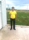 №15 Виталий Онуфриенко