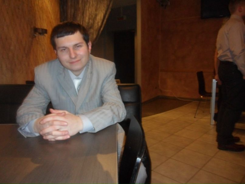 Александр Нестеров | Жодино